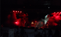 Show Ultraje - Beto Estevam Show Ultraje - Beto Estevam